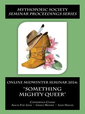 cover image of Online Midwinter Seminar 2024